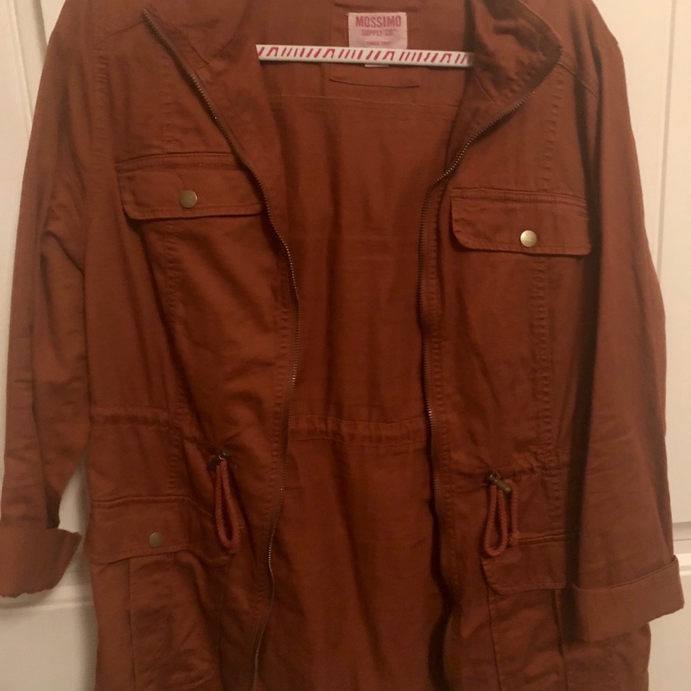 Mossimo Jacket
